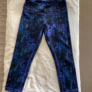 lululemon winder under crops